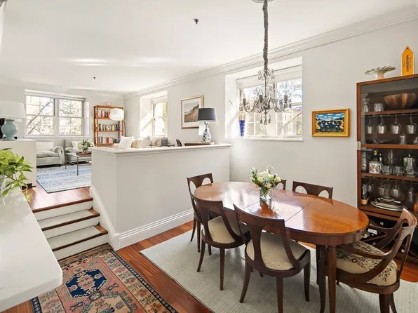 30 Monument Sq APT 104, Charlestown, MA 02129