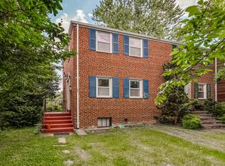6 E Bellefonte Ave, Alexandria, VA 22301
