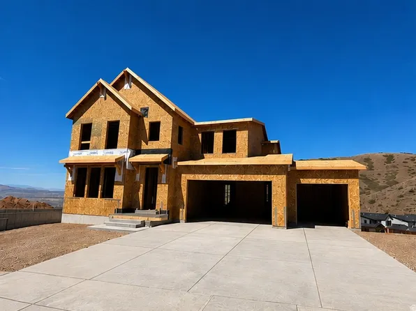 1595 W Canyon Rim Rd #630, Lehi, UT 84048