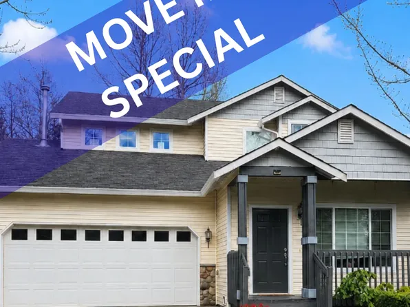 1309 102nd Pl SW, Everett, WA 98204