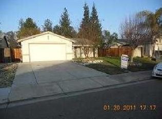 1016 Fairway Dr, Atwater, CA 95301