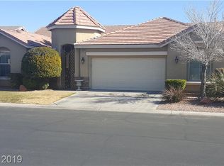 8604 Glistening Pond St, Las Vegas, NV 89131