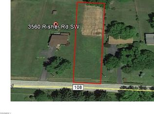 5748 Risher Rd, Leavittsburg, OH 44430