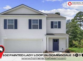 102 Painted Lady Loop, Bloomingdale, GA 31302
