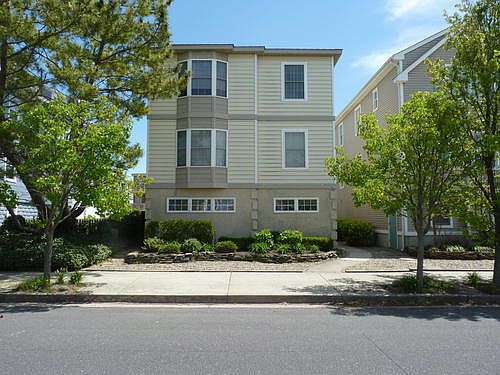 Home Exterior