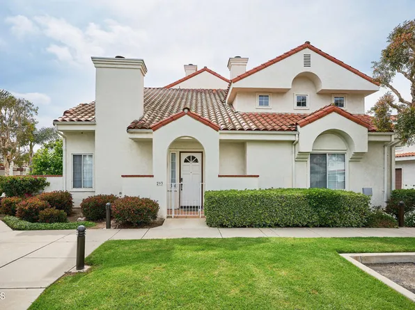 293 Camino Toluca, Camarillo, CA 93010