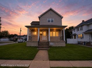 436 Cypress St, Throop, PA 18512