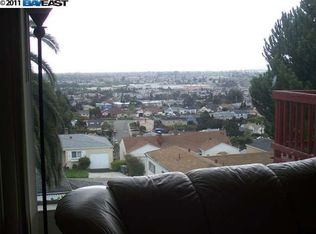 16073 Selborne Dr, San Leandro, CA 94578