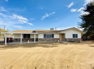 58213 Alta Mesa Dr, Yucca Valley, CA 92284