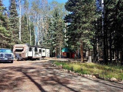 357 Wildflower Drive, Cimarron, CO, 81220