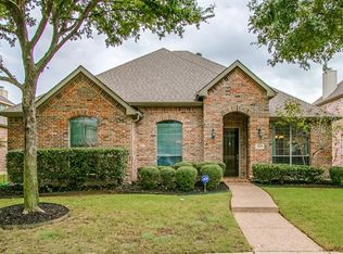 4104 Dancing Waters Rd, Plano, TX 75024