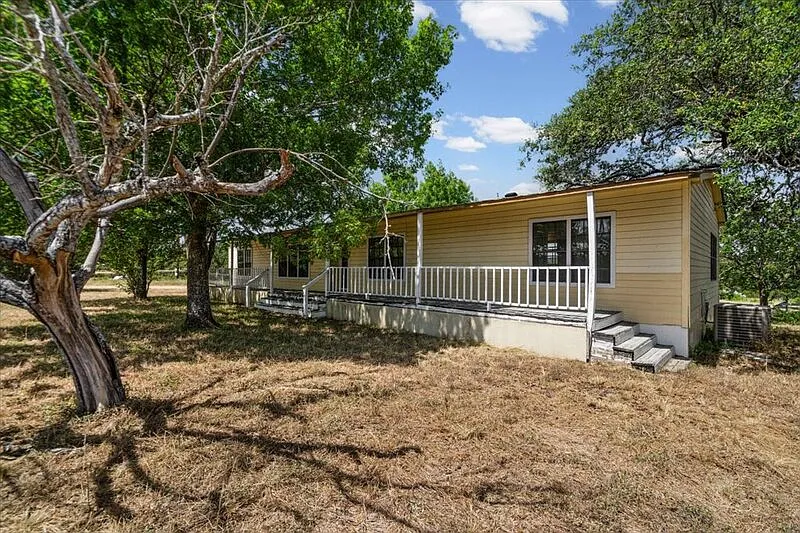 13501 Nutty Brown Rd
