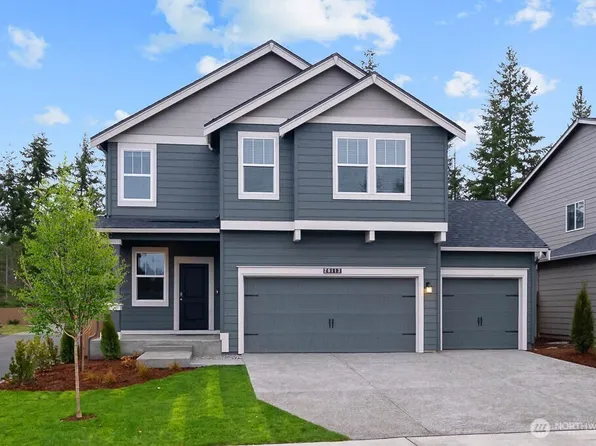 10770 188th Street E #1031, Puyallup, WA 98374