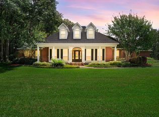 1507 Highway 27, Deridder, LA 70634