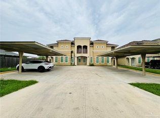 601 E Danielle St APT 3, Pharr, TX 78577