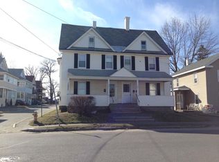 121 2nd St, Pittsfield, MA 01201