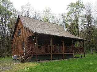 12130 Concord Rd, Corry, PA 16407