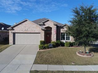 1700 Park Trails Blvd, Princeton, TX 75407