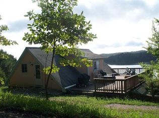 1202 Ware Farms Rd, Spring City, TN 37381