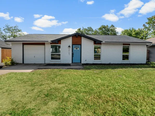 10107 Floyd Dr, Austin, TX 78753