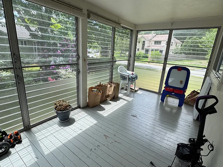 Porch