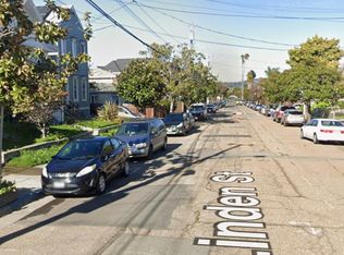 1821 Linden St #1823, Oakland, CA 94607