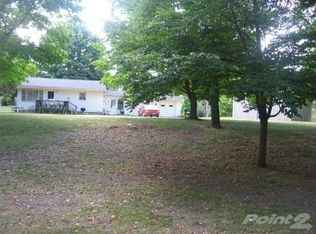 3780 E Bevens Rd, Caro, MI 48723