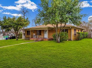 211 W Sherman St, Livingston, TX 77351