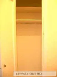 Rented by Sovereign Associates