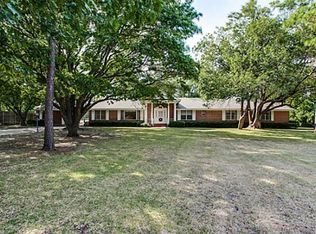 1513 Wildwood Cir, Garland, TX 75042