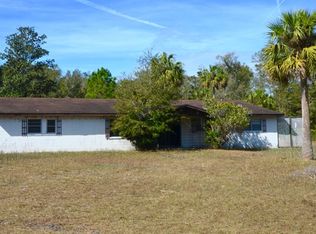 6550 SW State Road 24, Cedar Key, FL 32625