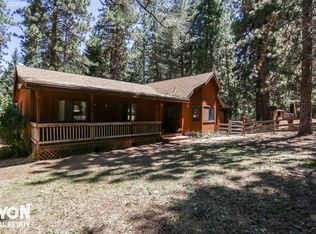 7395 Slug Gulch Rd, Somerset, CA 95684