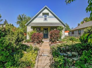 4667 Decatur St, Denver, CO 80211