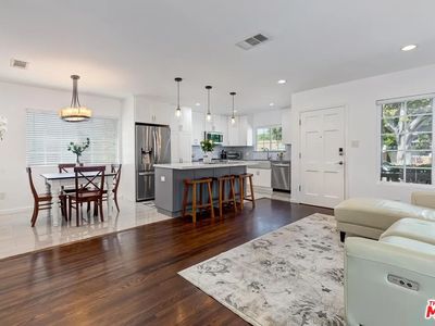 11214 Segrell Way, Culver City, CA, 90230