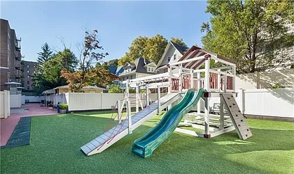 Rented by Poljan Properties Inc.