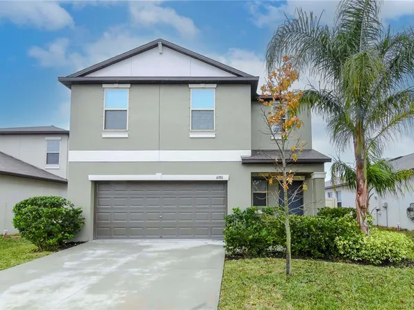 6180 Apple Snail Ave, New Port Richey, FL 34653