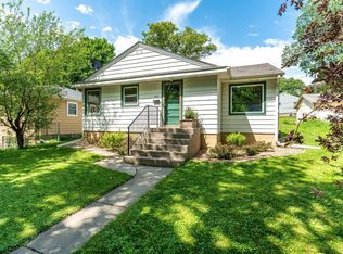 929 N Union Ave, Fergus Falls, MN 56537