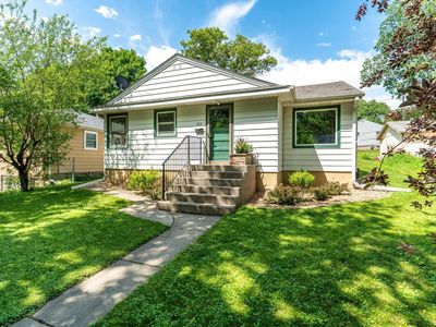 929 N Union Ave, Fergus Falls, MN, 56537