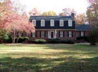 17611 Beach Rd, Chesterfield, VA 23838
