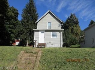 836 Oak Ave SE, Massillon, OH