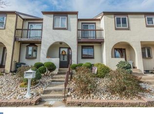 209 Bradley Ct, Southampton, PA 18966