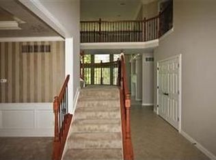 6896 Chapel Ln, Crosby, OH 45030