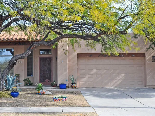 1670 N Maguire Ave, Tucson, AZ 85715