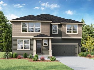 Agate Plan, Scarlett's Landing, Puyallup, WA 98375