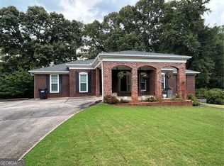 2787 Dellinger Dr, Marietta, GA 30062