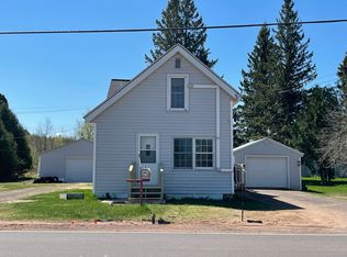 170 Old Us Highway 2, Wakefield, MI 49968