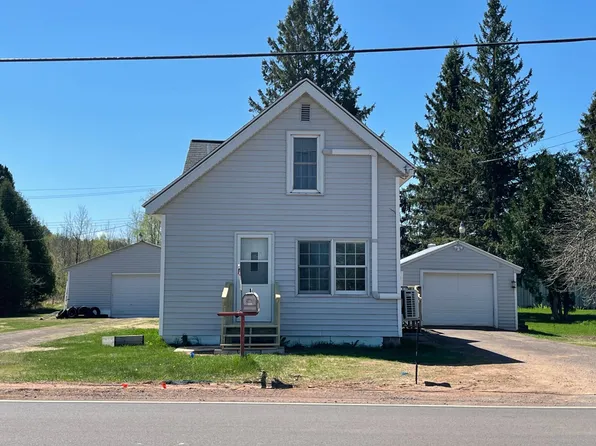 170 Old Hwy #2, Wakefield, MI 49968