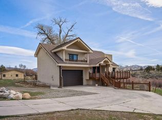 2179 Fish Springs Rd, Gardnerville, NV 89410