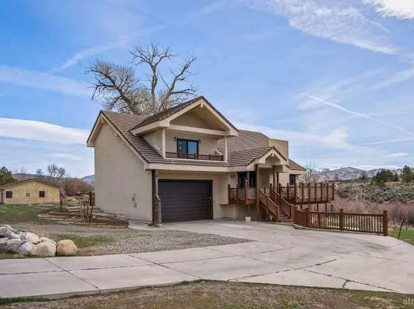 2179 Fish Springs Rd, Gardnerville, NV 89410
