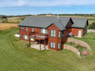 W2937 Lafollette Rd, Neosho, WI 53059